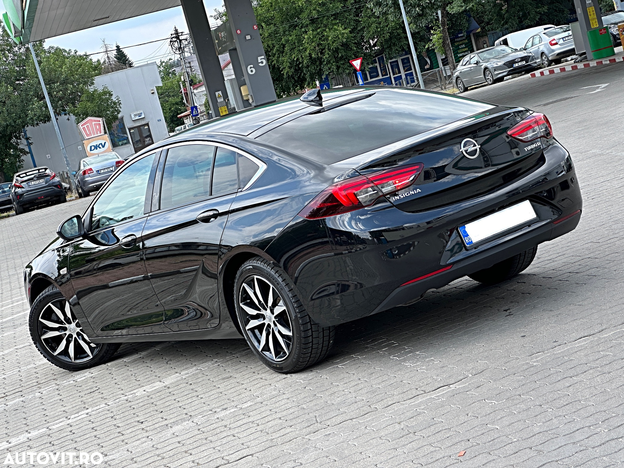 Opel Insignia - 6