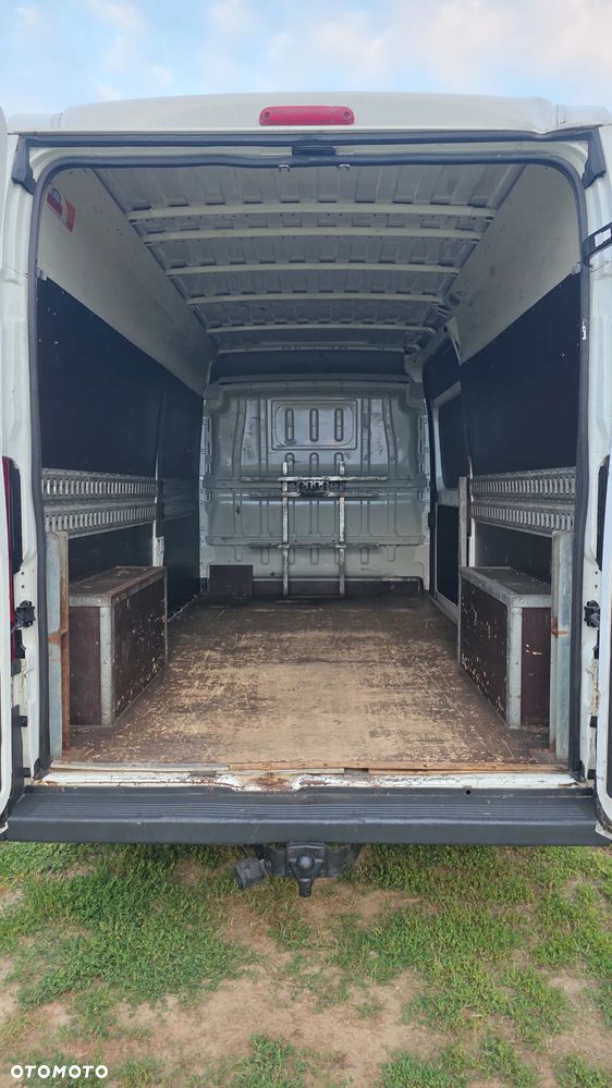 Fiat Ducato - 16