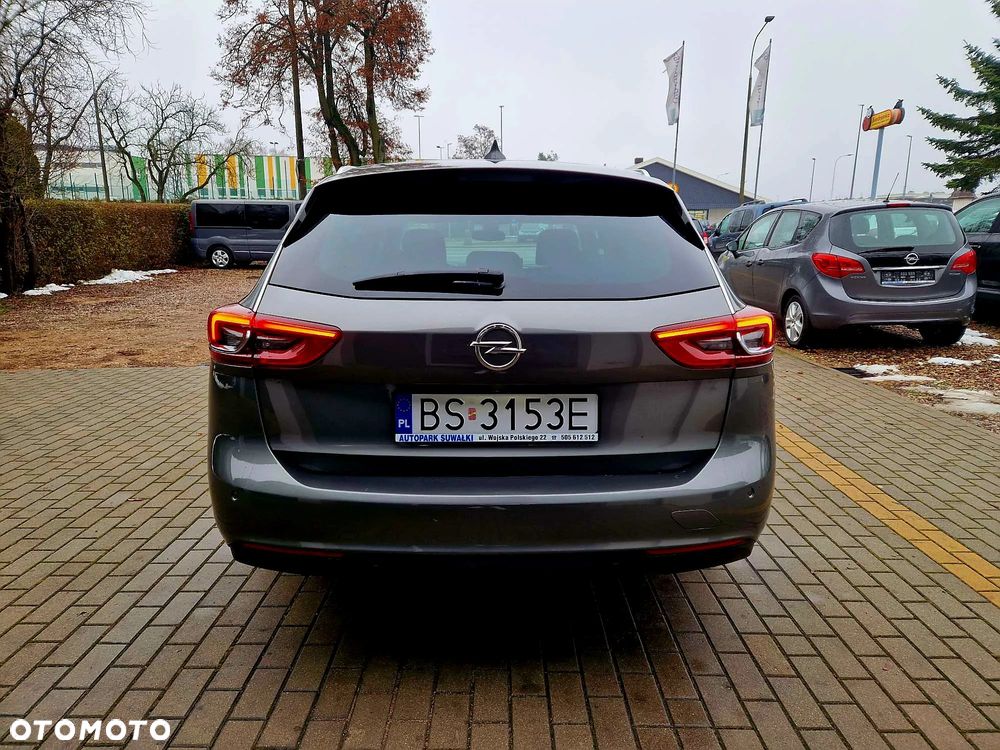 Opel Insignia 2.0 CDTI automatik Business Innovation - 9