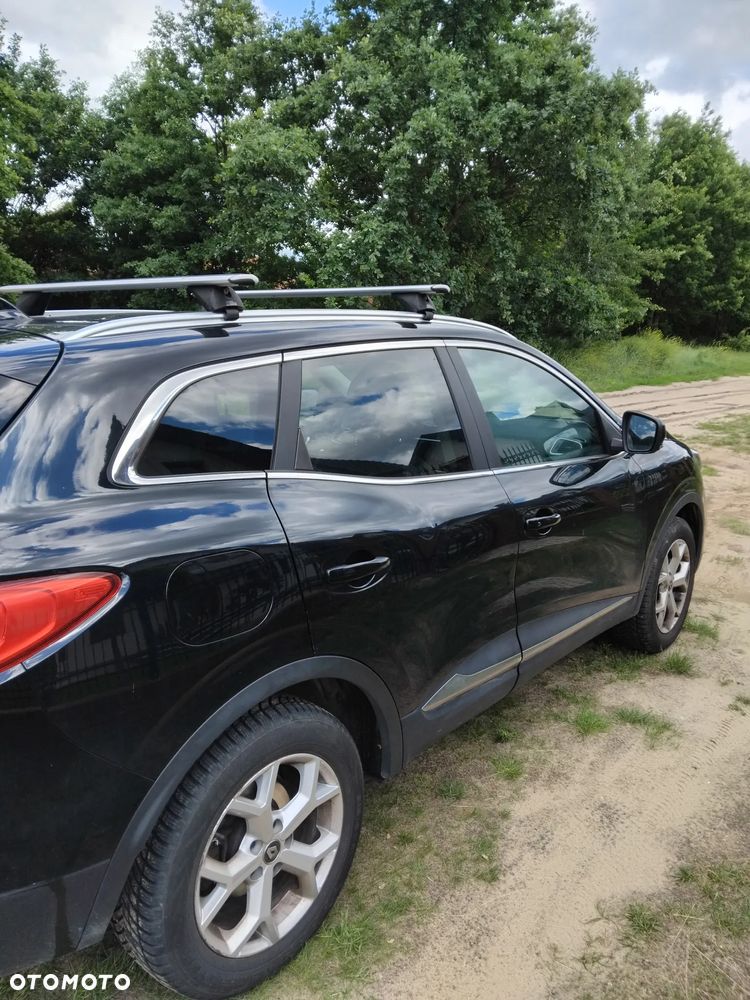 Renault Kadjar 1.3 TCe FAP Intens - 5