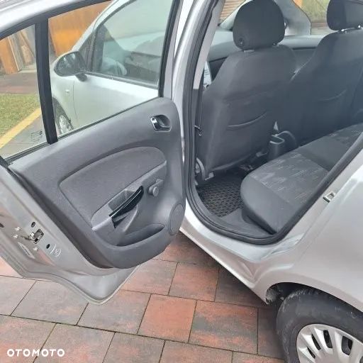 Opel Corsa 1.3 CDTI Color Edition - 6