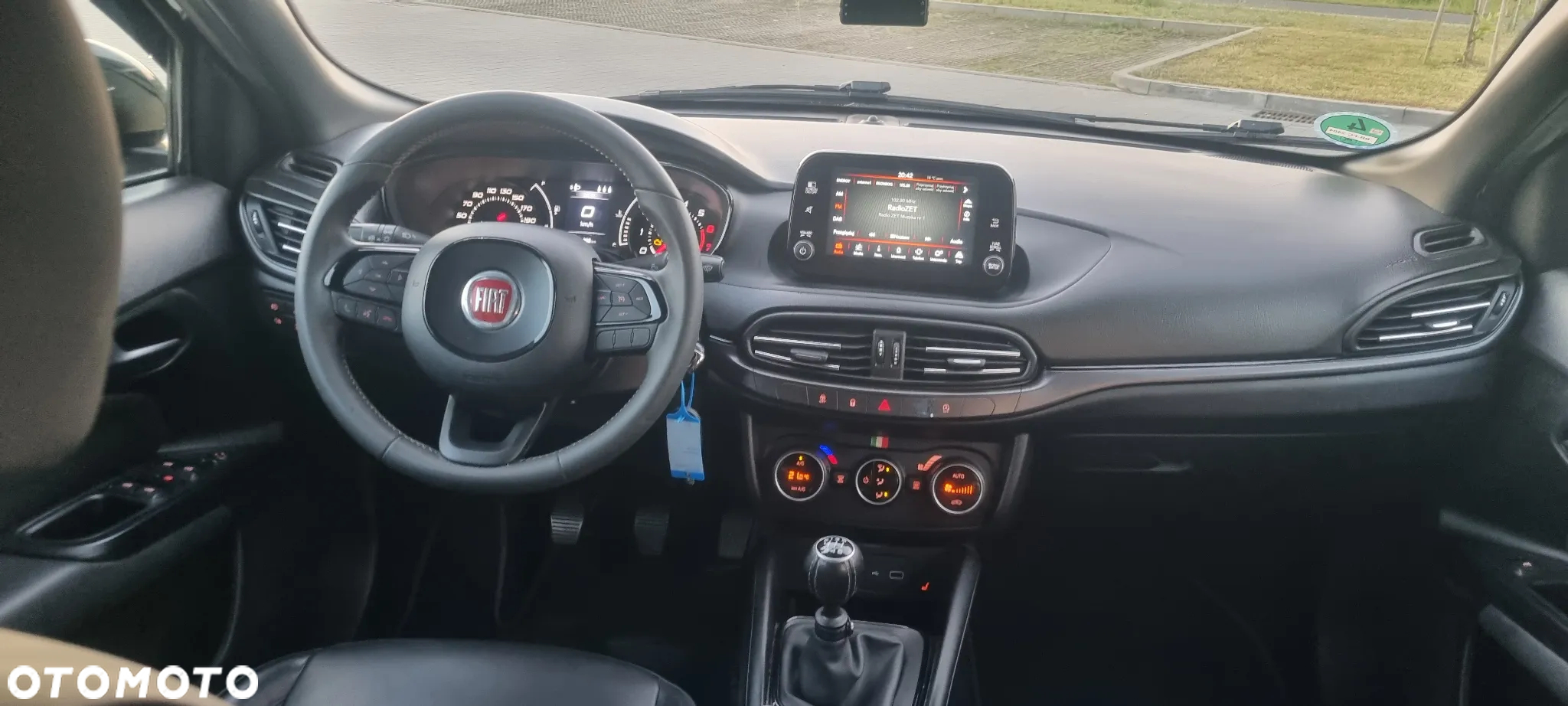 Fiat Tipo 1.4 T-Jet 16v Sport - 32