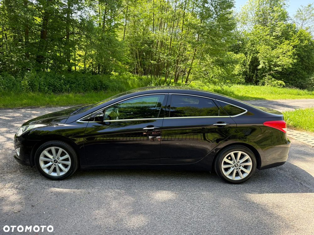 Hyundai i40 2.0 GDI Premium - 7