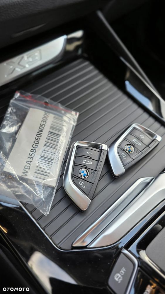 BMW X3 xDrive20d Luxury Line - 11