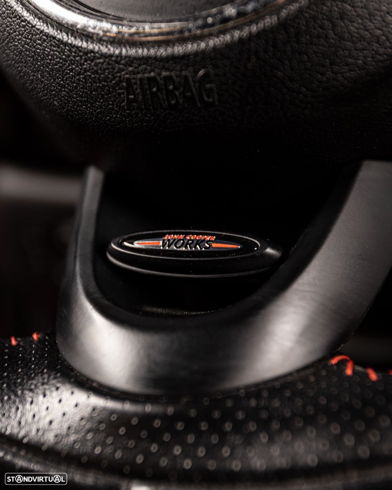MINI 3 Portas Cooper D Seven Chili - 11