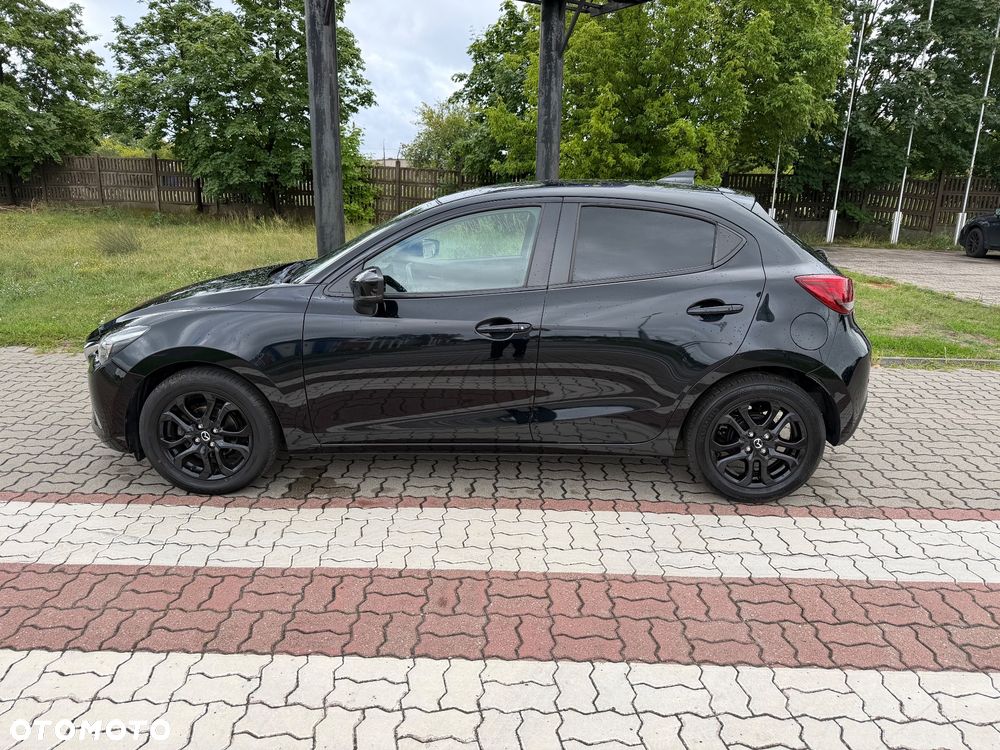 Mazda 2 1.5 Skyenergy - 5