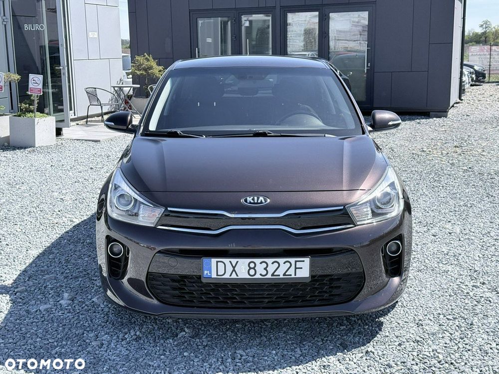 Kia Rio 1.4 XL - 2