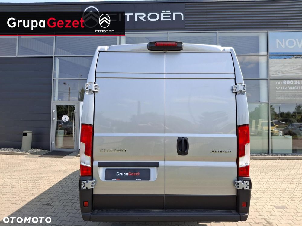 Citroën Jumper - 8