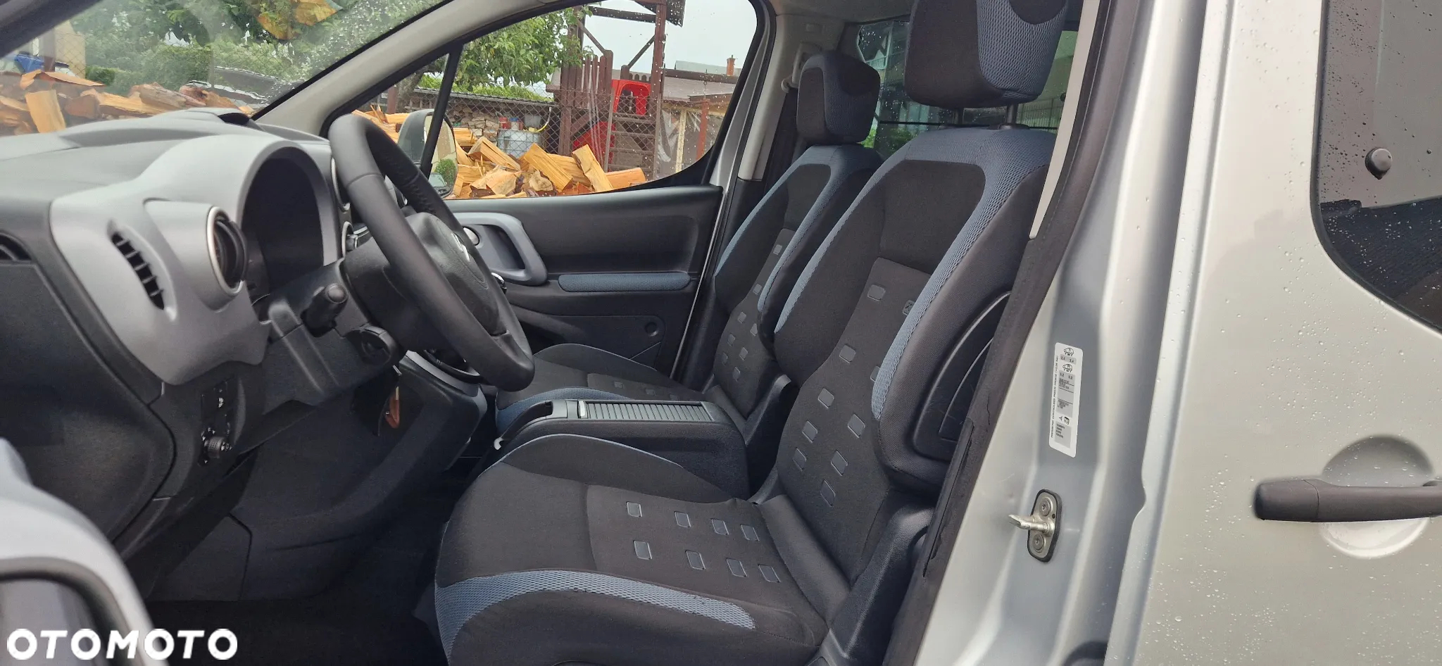 Citroën Berlingo 1.6 HDi XTR - 25