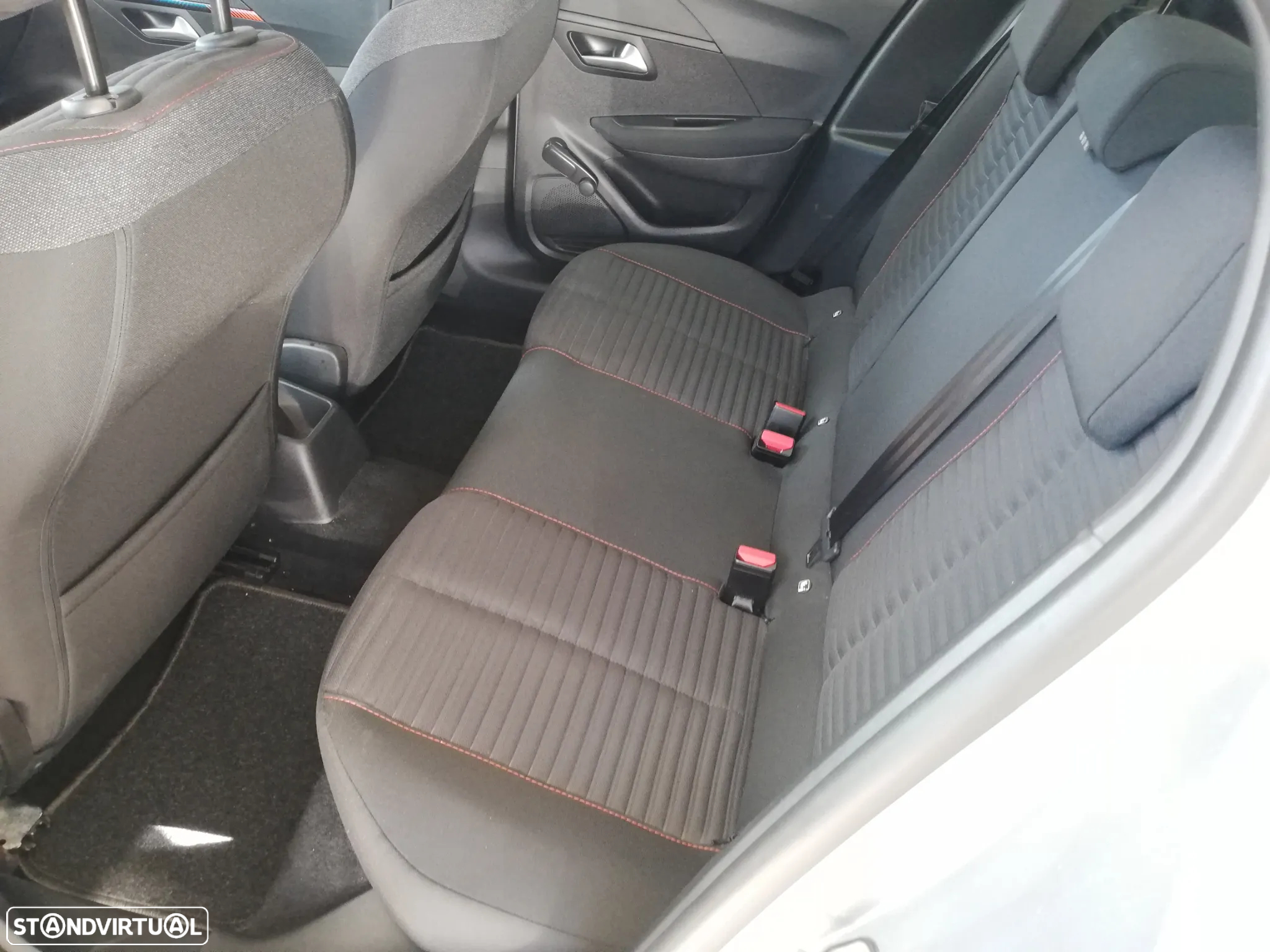 Peugeot 208 1.5 BlueHDi Active Pack - 10
