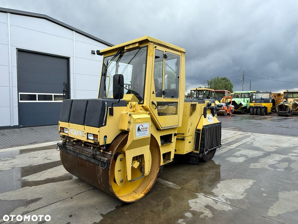 Bomag BW 151 AC-2 - 4