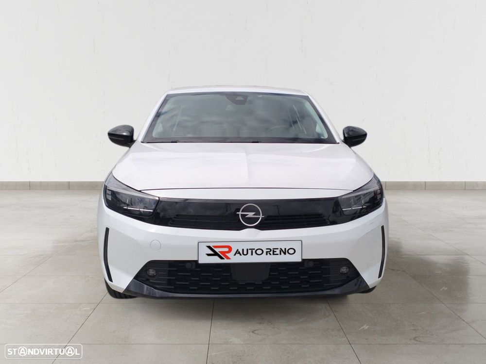Opel Corsa 1.2 Edition - 3