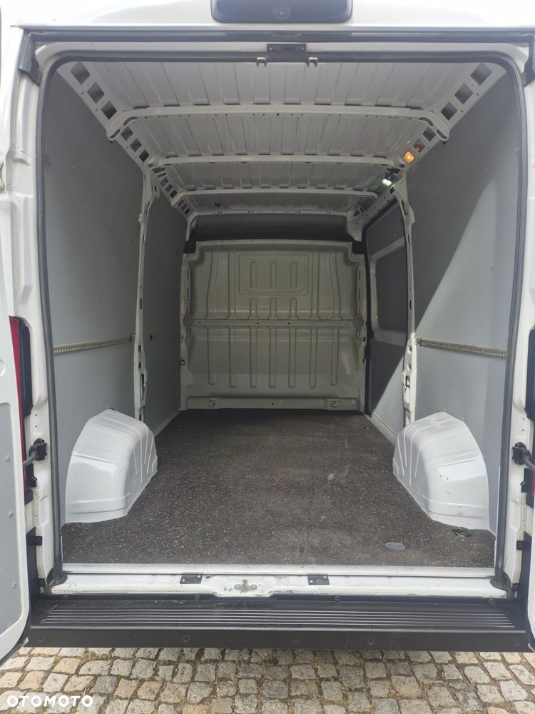 Fiat Ducato   L2H2 Full Led Camera.  Niski przebieg. CENA BRUTTO - 10