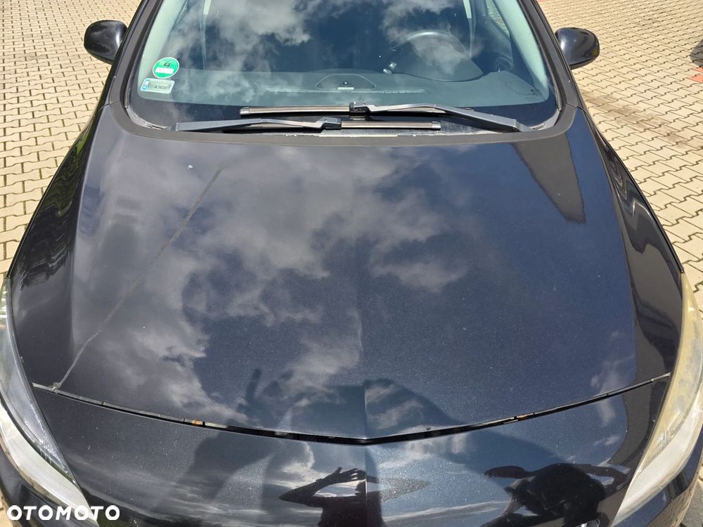 Opel Astra 1.6 T Sport - 18
