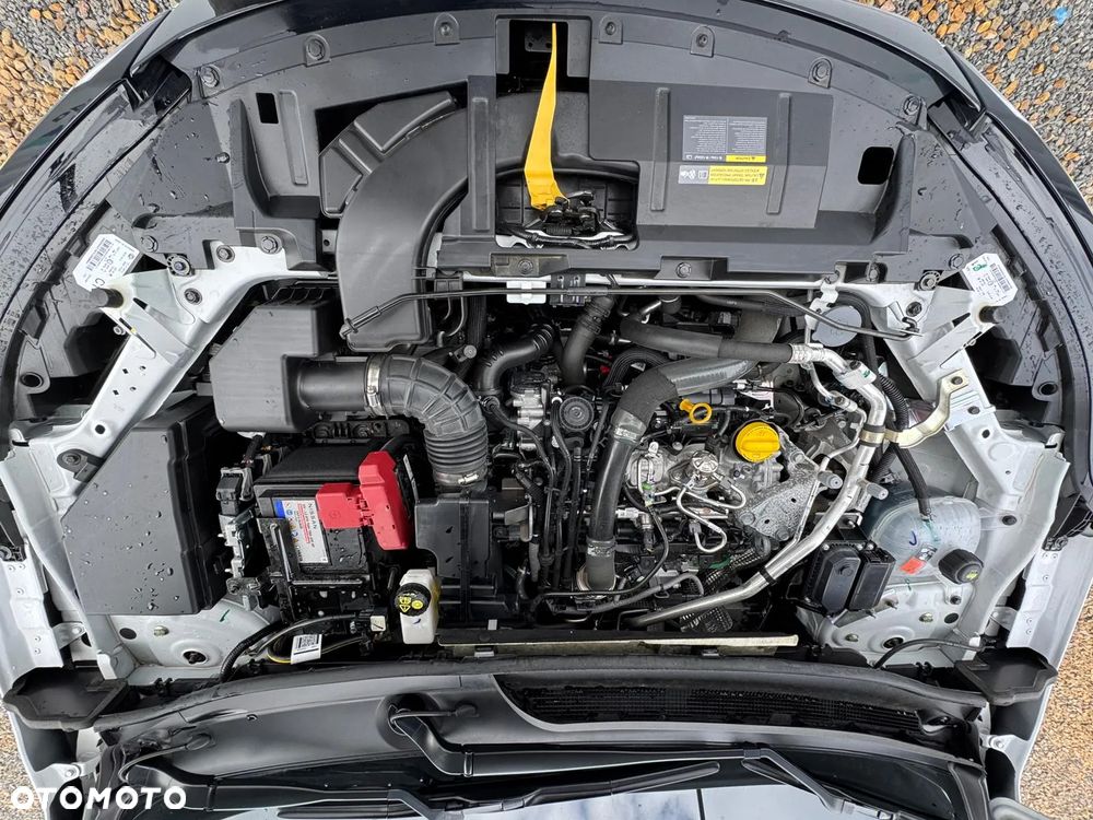 Nissan Qashqai 1.3 DIG-T N-Connecta DCT - 35