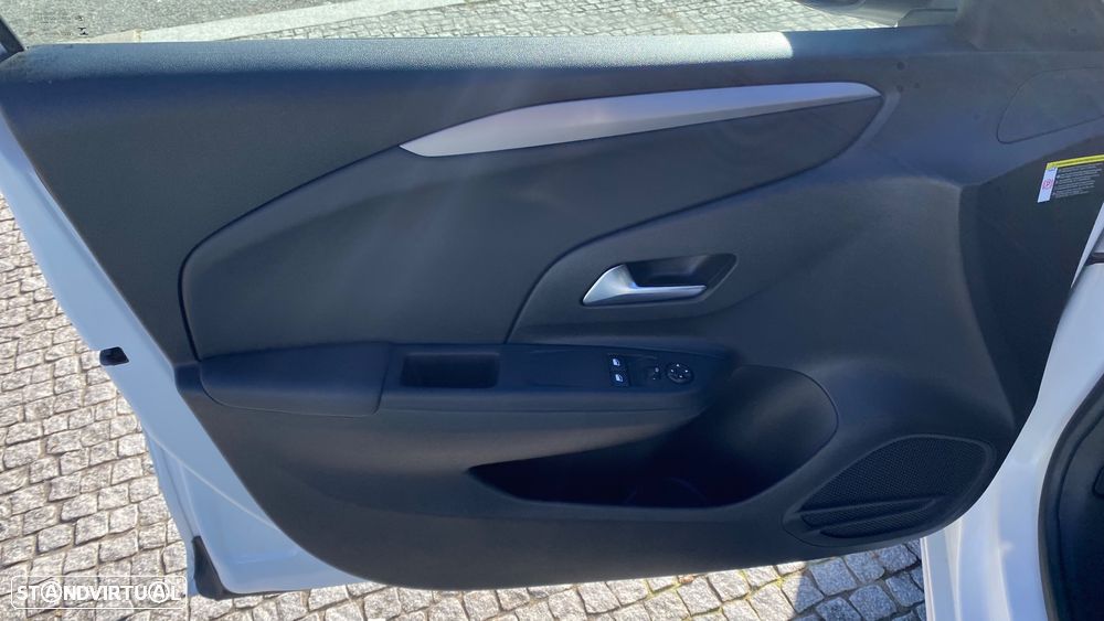 Opel Corsa-e Business Edition - 20