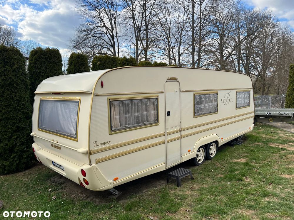 Tabbert Baronesse - 4