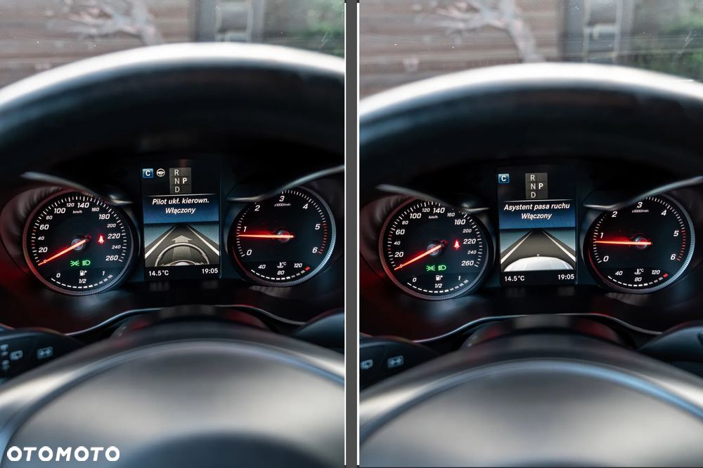 Mercedes-Benz GLC - 30