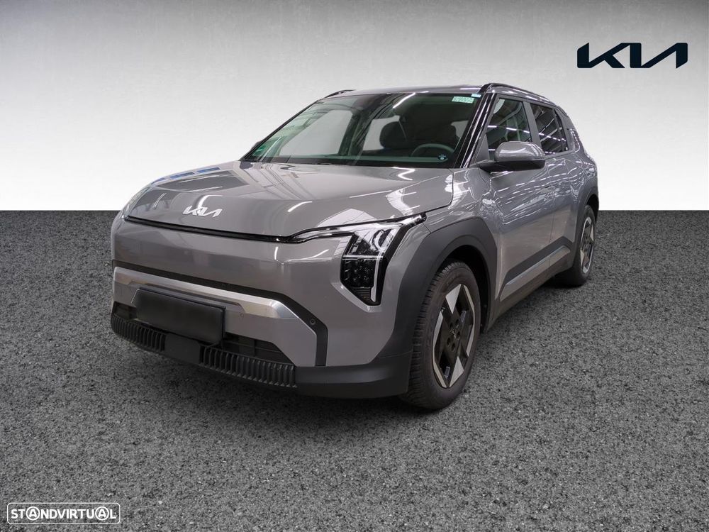Kia EV3 81.4 kWh Tech - 2