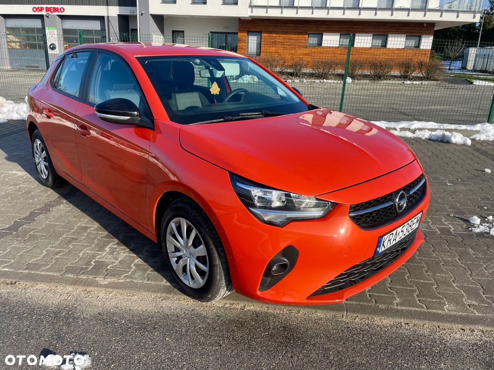 Opel Corsa 1.2 S&S - 7