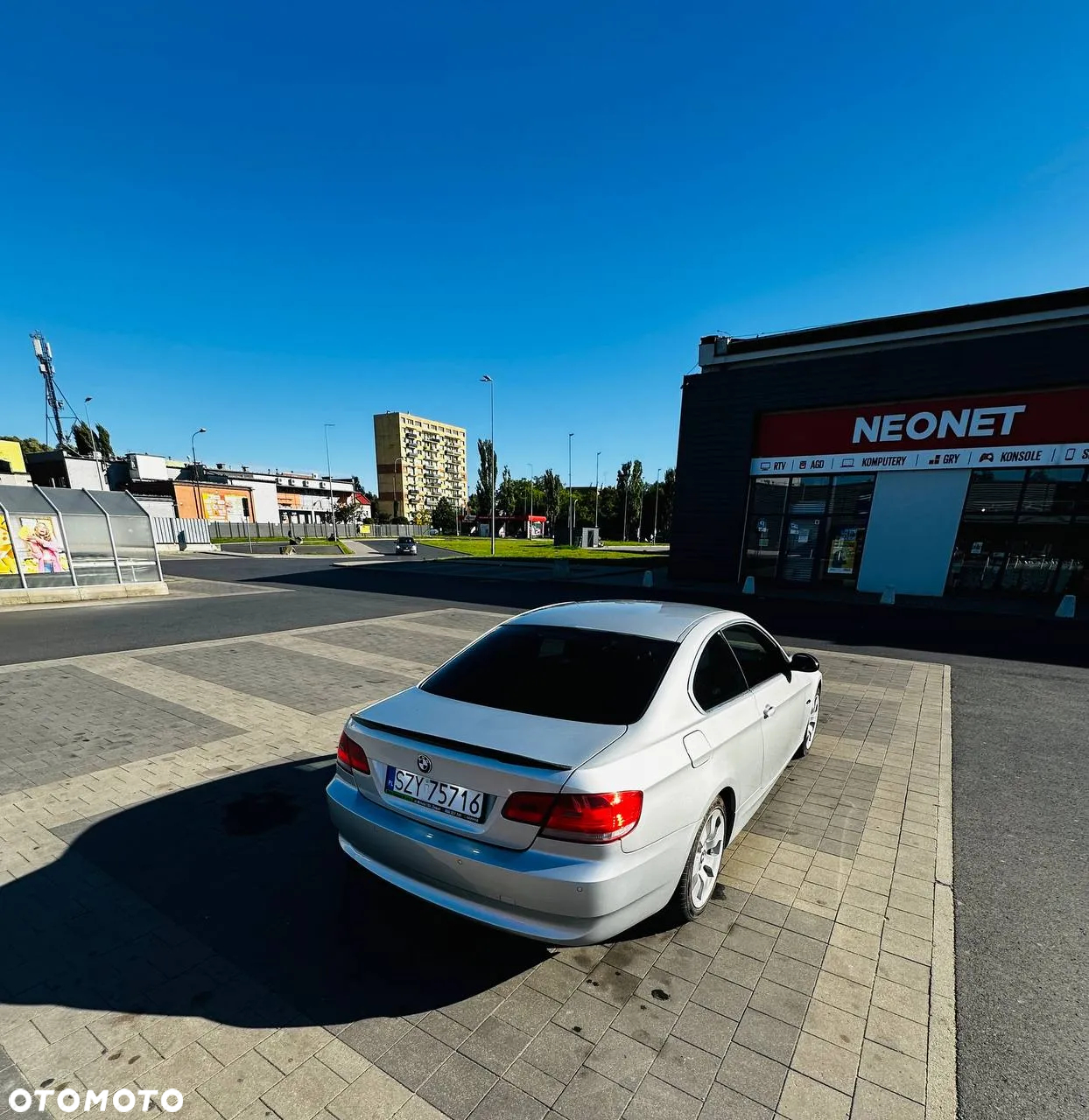 BMW Seria 3 - 3