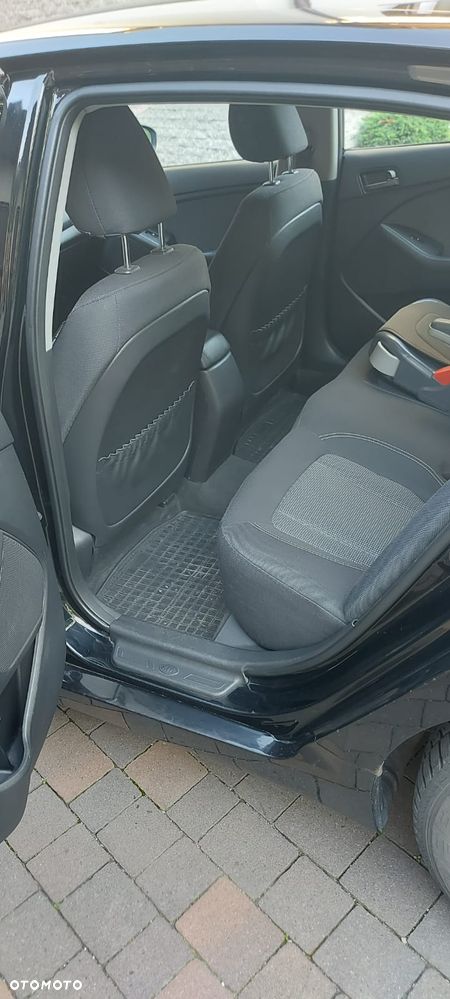 Kia Optima 1.7 CRDi M - 8