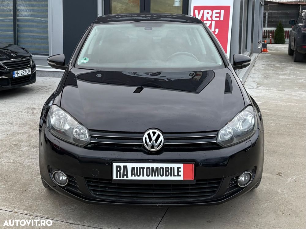 Volkswagen Golf 1.4 Style - 3