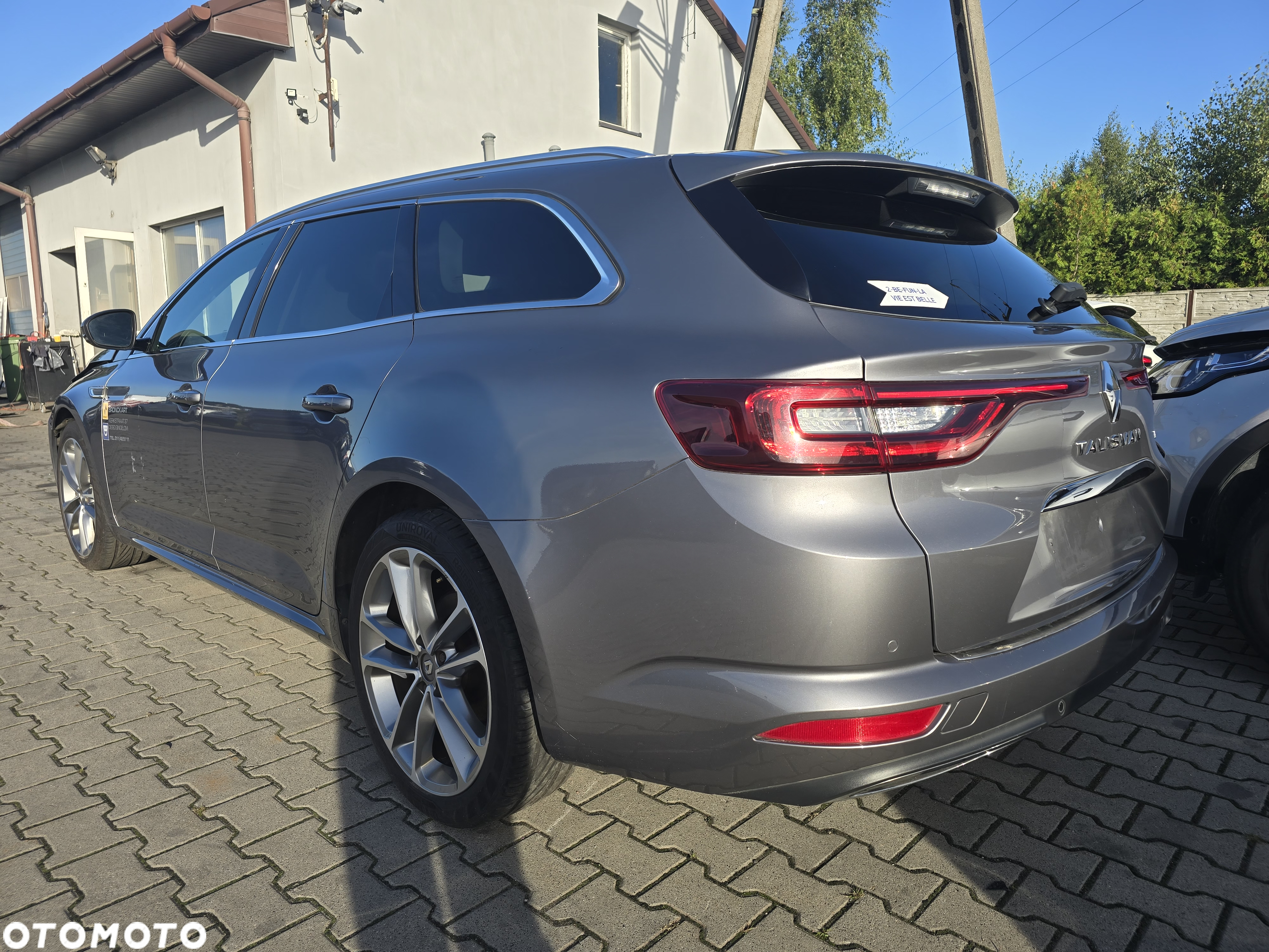 Renault Talisman - 5