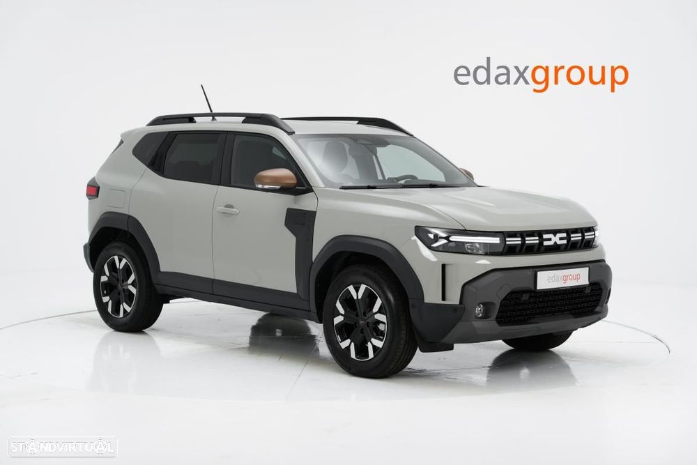 Dacia Duster 1.6 Hybrid Extreme - 1