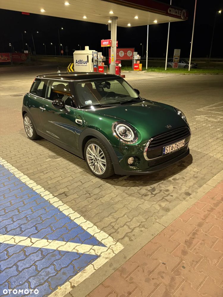 MINI Cooper GPF - 2
