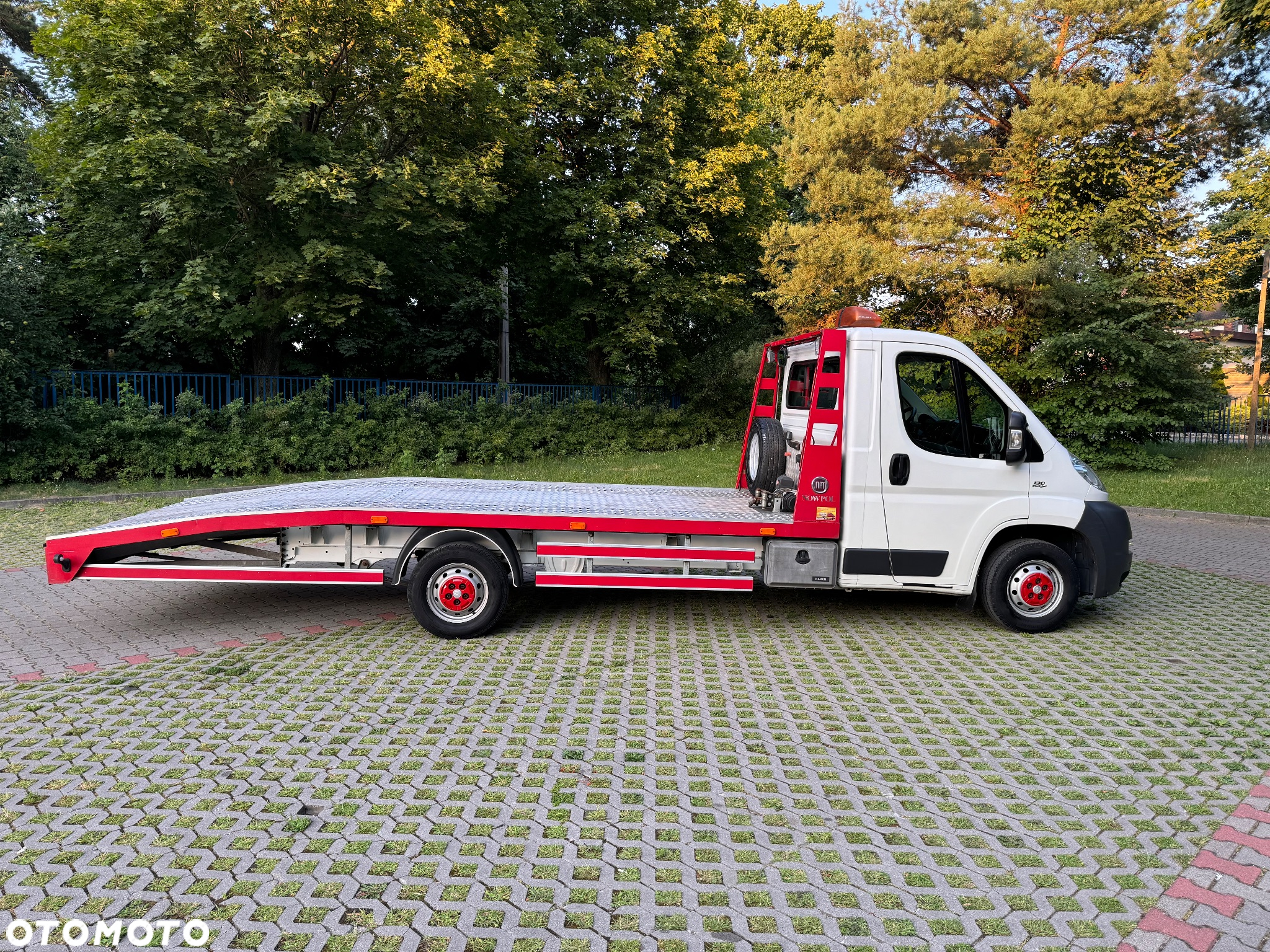 Fiat Ducato - 6