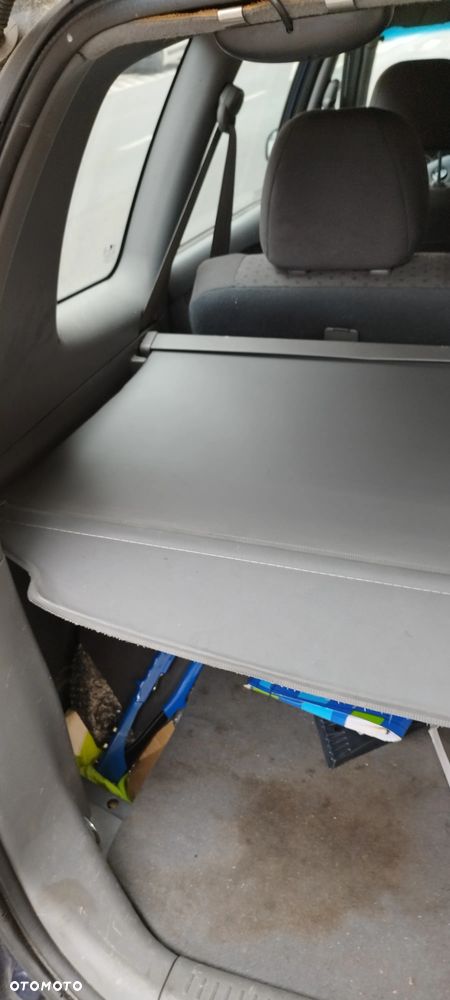 Kia Carens 2.0 CRDi EXpedition - 8
