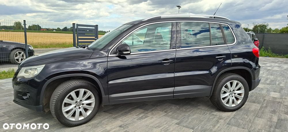 Volkswagen Tiguan 2.0 TDI DPF 4Motion Freestyle - 3