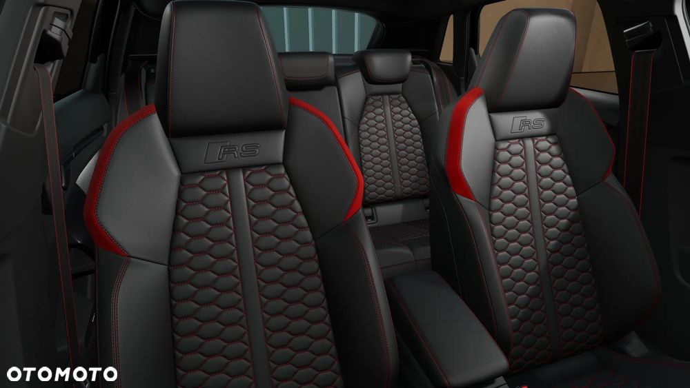 Audi RS3 Sportback TFSI quattro S tronic - 12