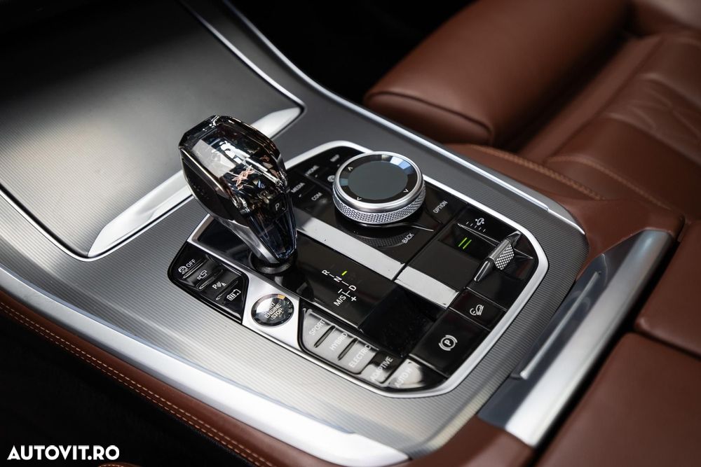 BMW X5 xDrive45e AT PHEV - 33