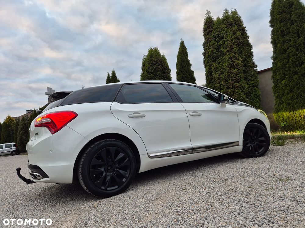 Citroën DS5 BlueHDi 150 Business Class - 40