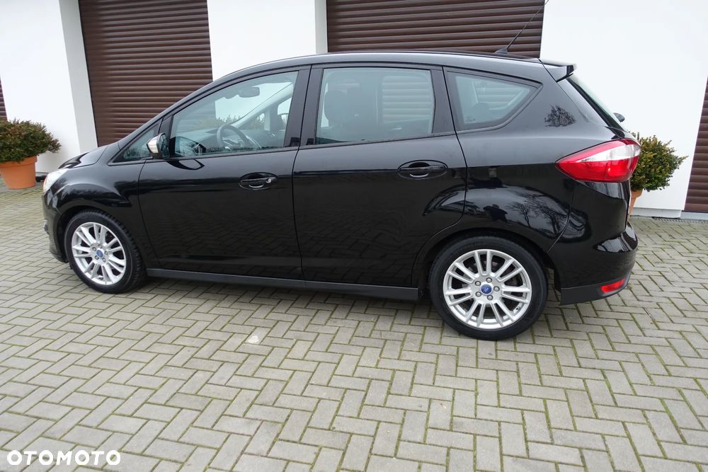 Ford C-MAX 1.6 TDCi Trend - 32