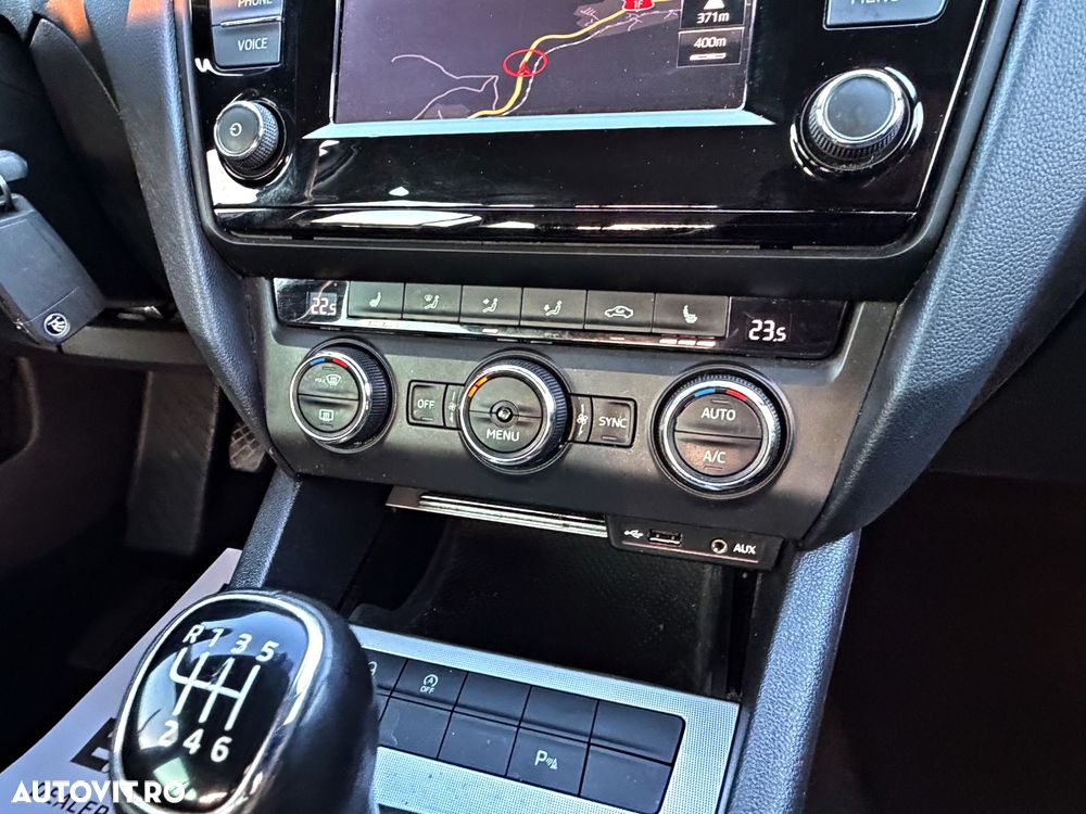 Skoda Octavia 1.0 TSI Style - 8