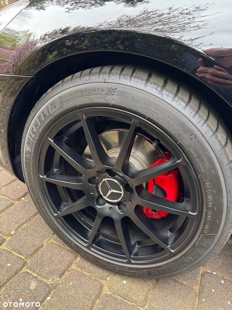 Mercedes-Benz SLK 200 Kompressor Automatik - 15