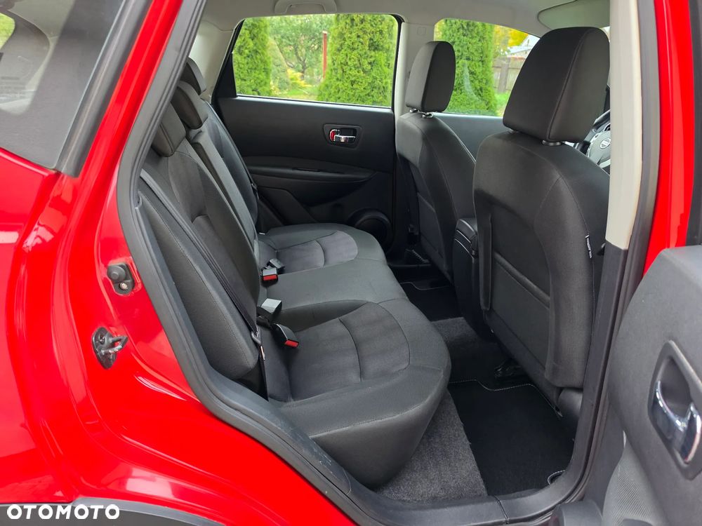 Nissan Qashqai - 18