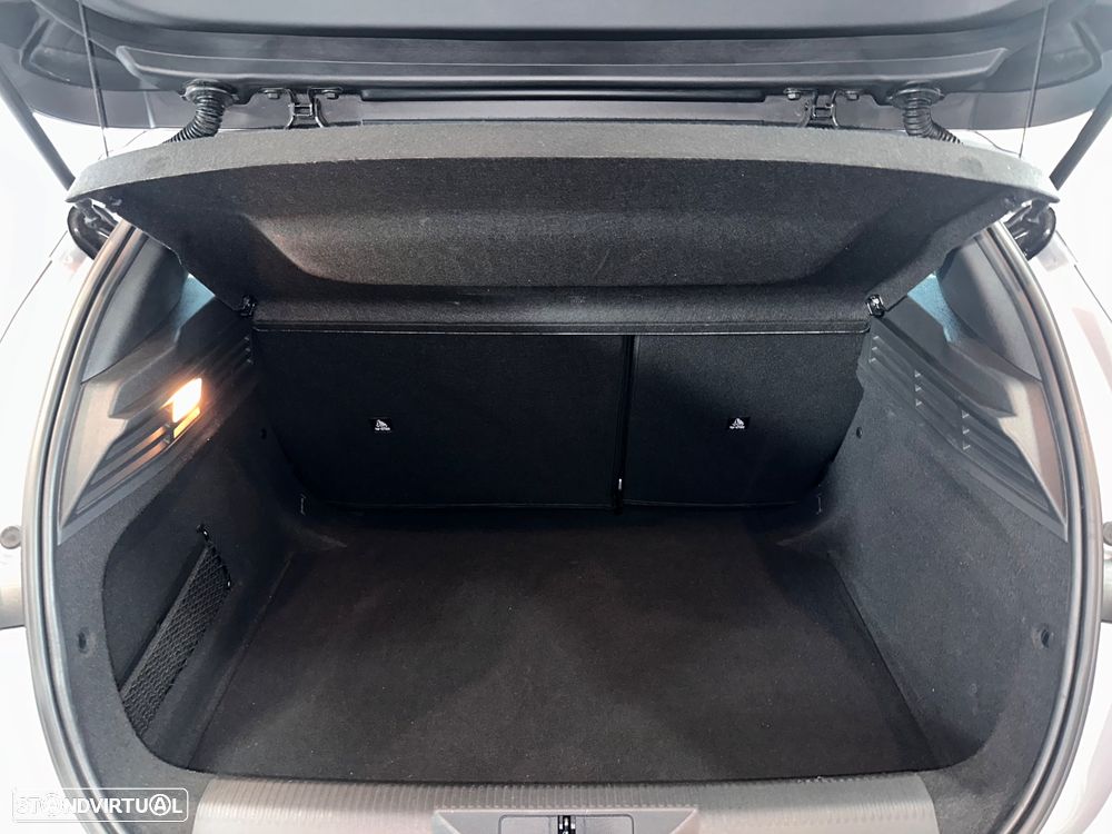 Peugeot 308 1.2 PureTech GT Line EAT8 - 12