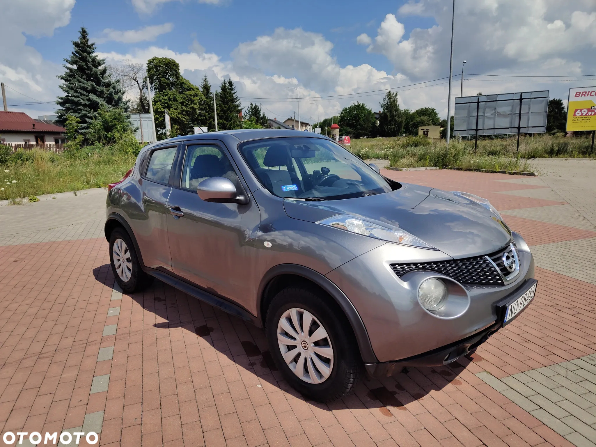 Nissan Juke - 7