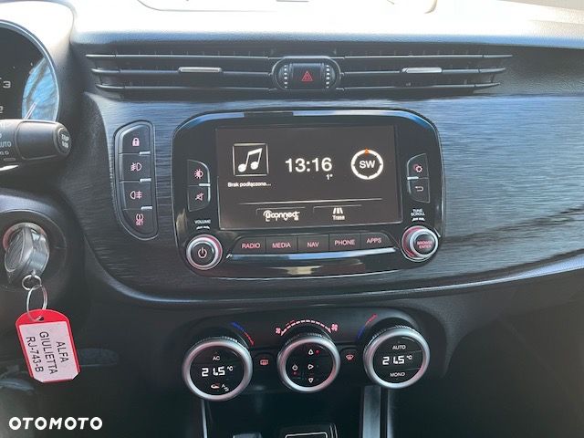 Alfa Romeo Giulietta 1.6 JTDM 16V TCT B-Tech - 28