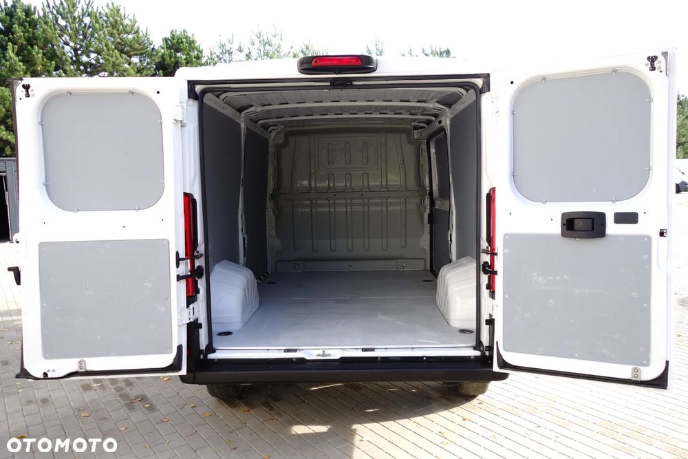 Fiat Ducato 2. 3 Multi-Jet 140 KM L2H1 Klima Kamera Webasto - 8