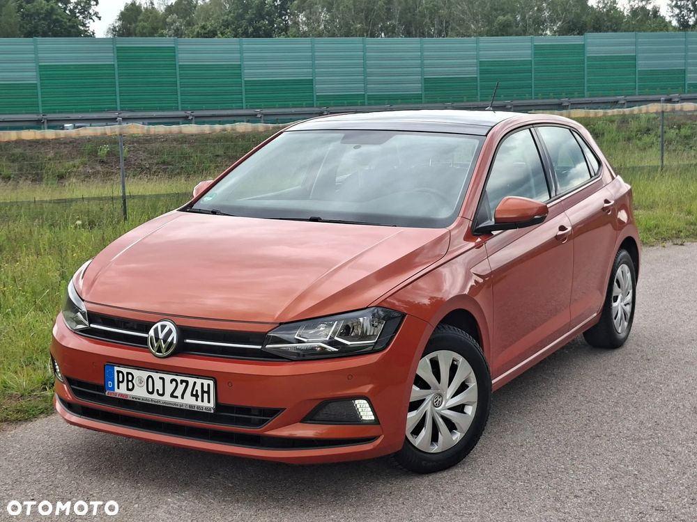 Volkswagen Polo - 8