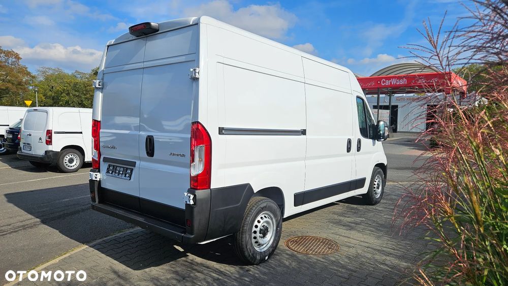Citroën Jumper L2H2 - 4