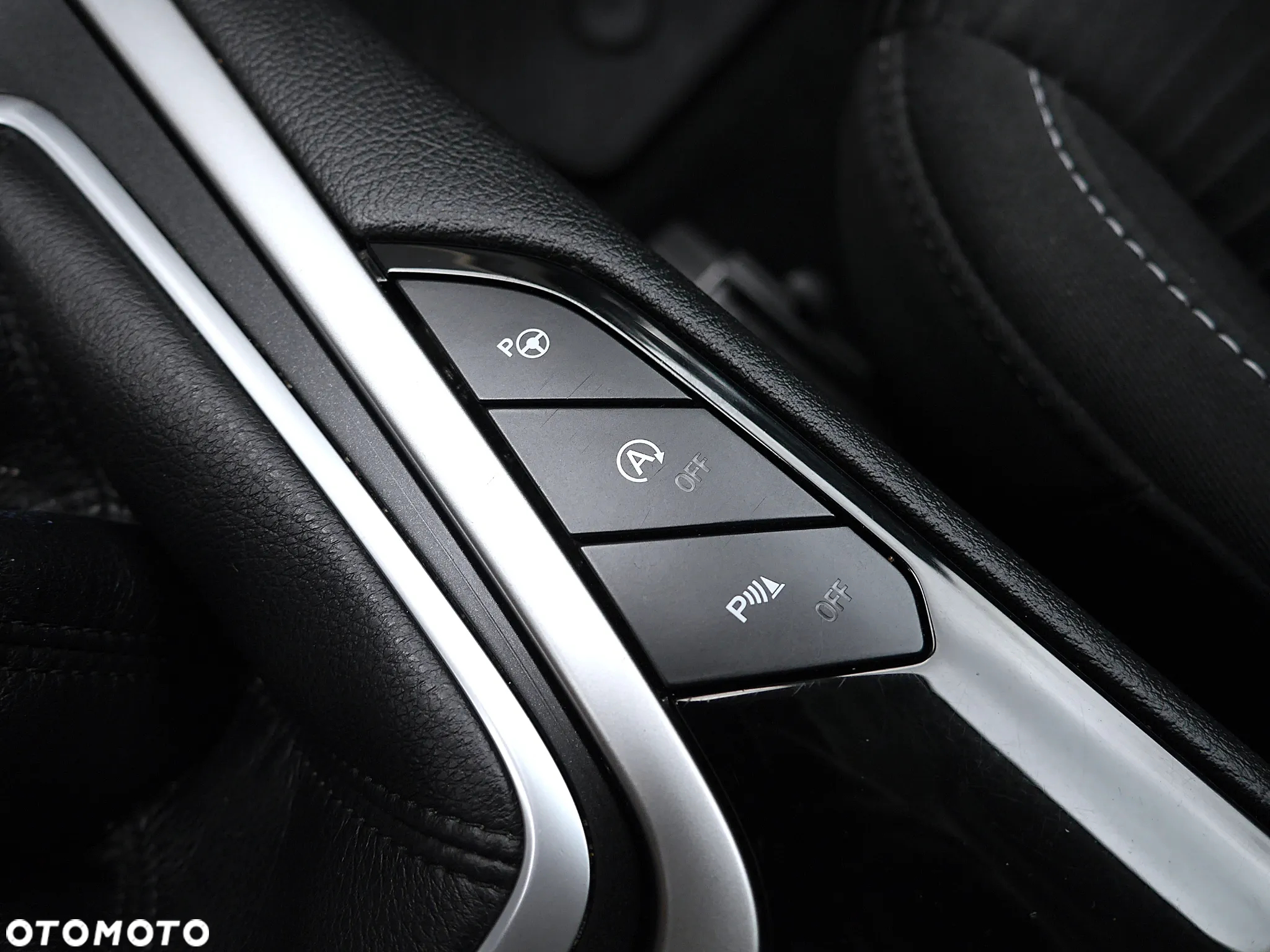 Ford S-Max 1.5 EcoBoost Trend - 23