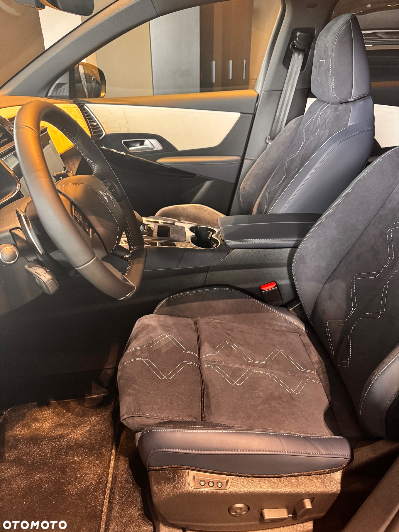 DS Automobiles DS 7 Crossback 1.5 BlueHDi Jules Verne - 9