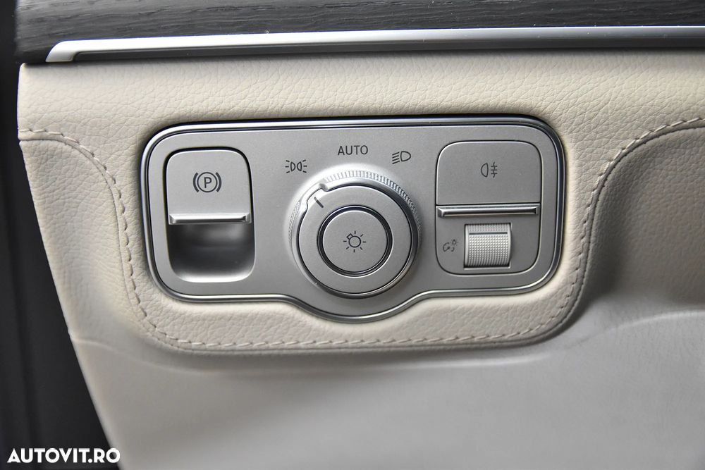 Mercedes-Benz GLE 450 d MHEV 4MATIC - 15