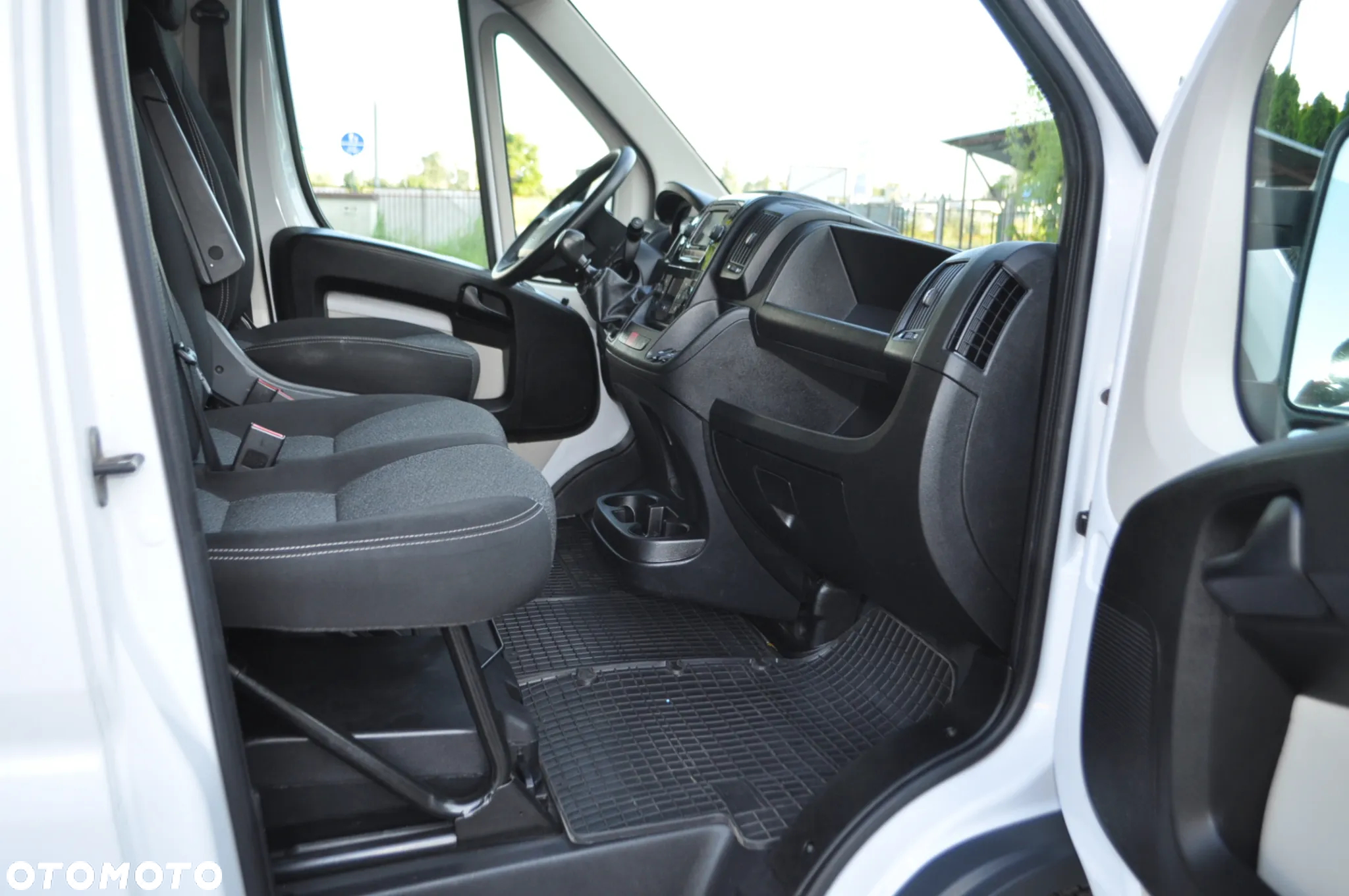 Fiat Ducato Maxi MJ L4 - 10